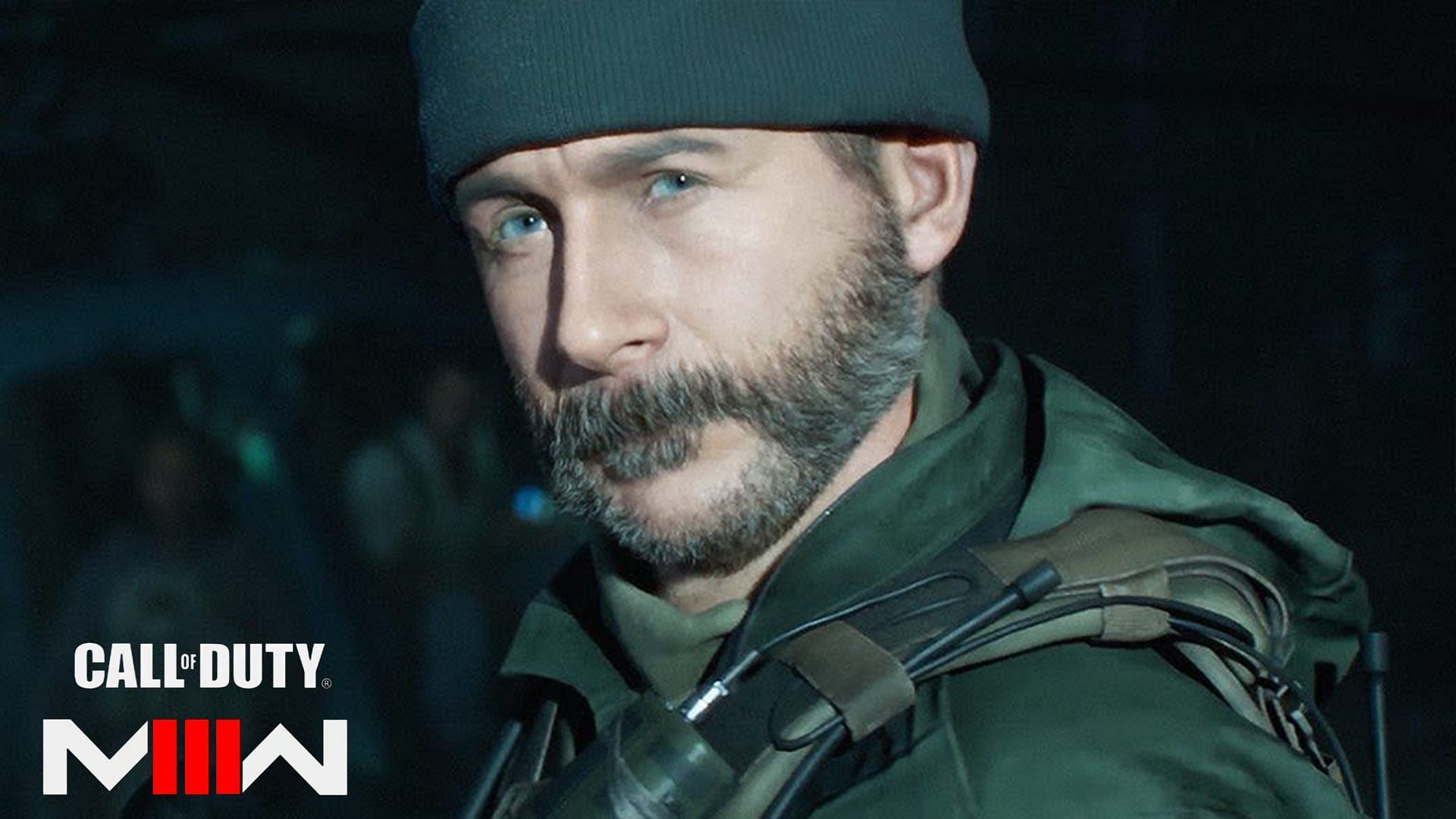 Will Captain Price and Ghost be in Modern Warfare 3 (2023)?