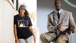 "They were in the trash": Michael Jordan never let his daughter wear any other shoes except Jordans
