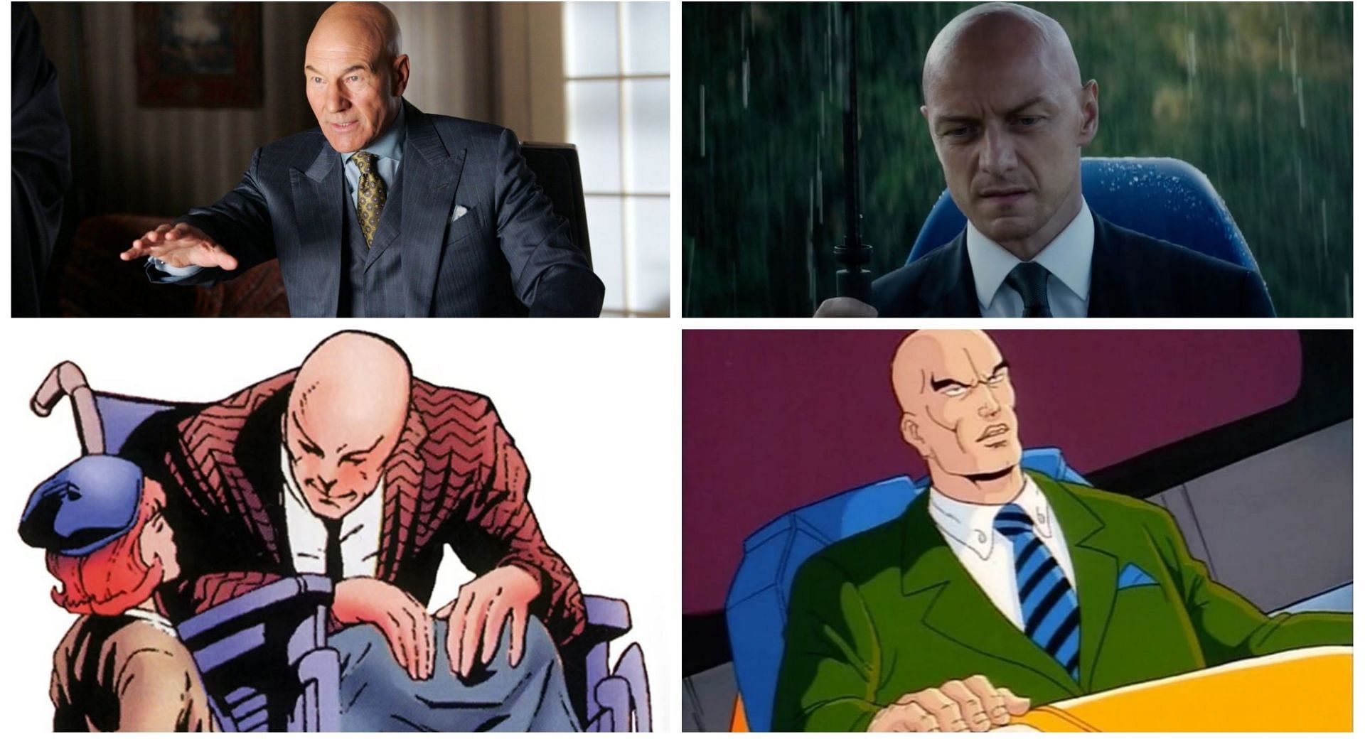 Professor X (image via Sportskeeda)