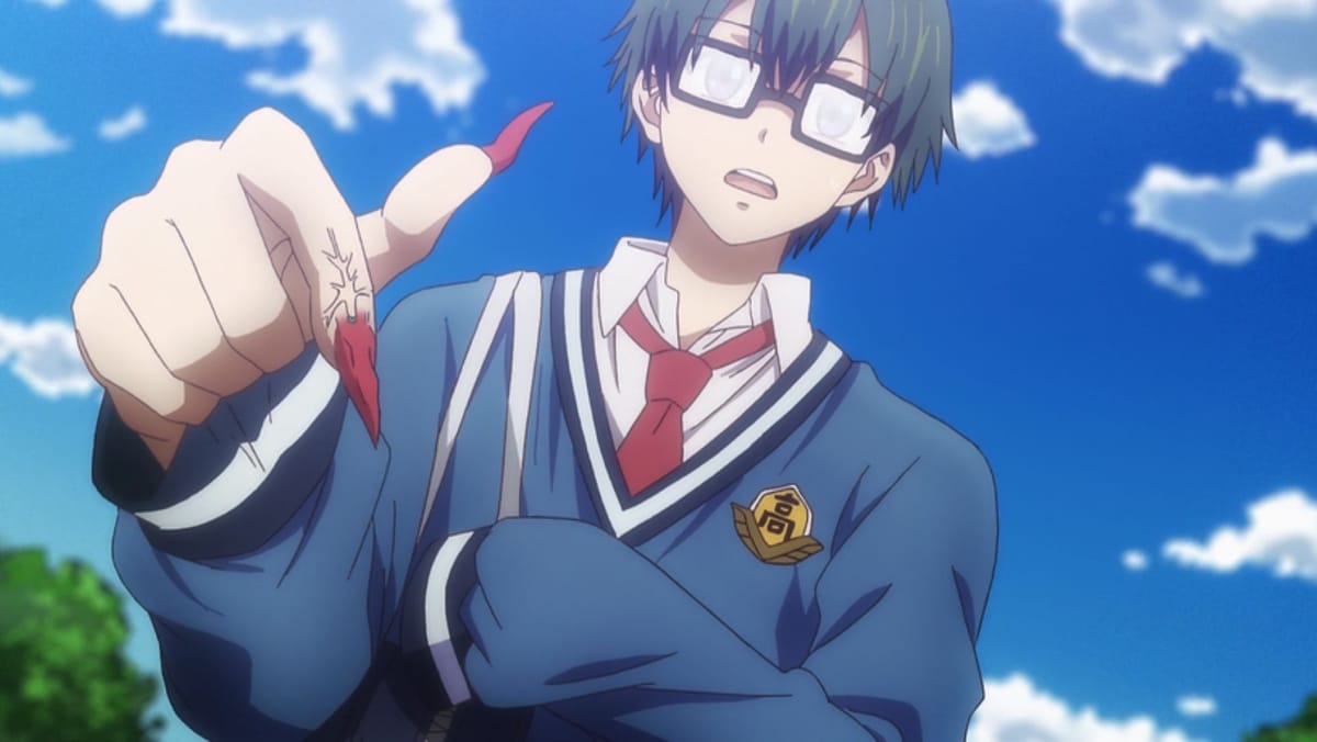 Has Kai Byoui Ramune manga ended? Current status of the series explored