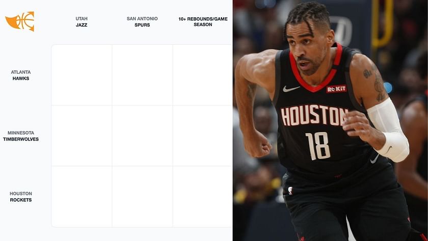 Best all-time individual seasons by Rockets players