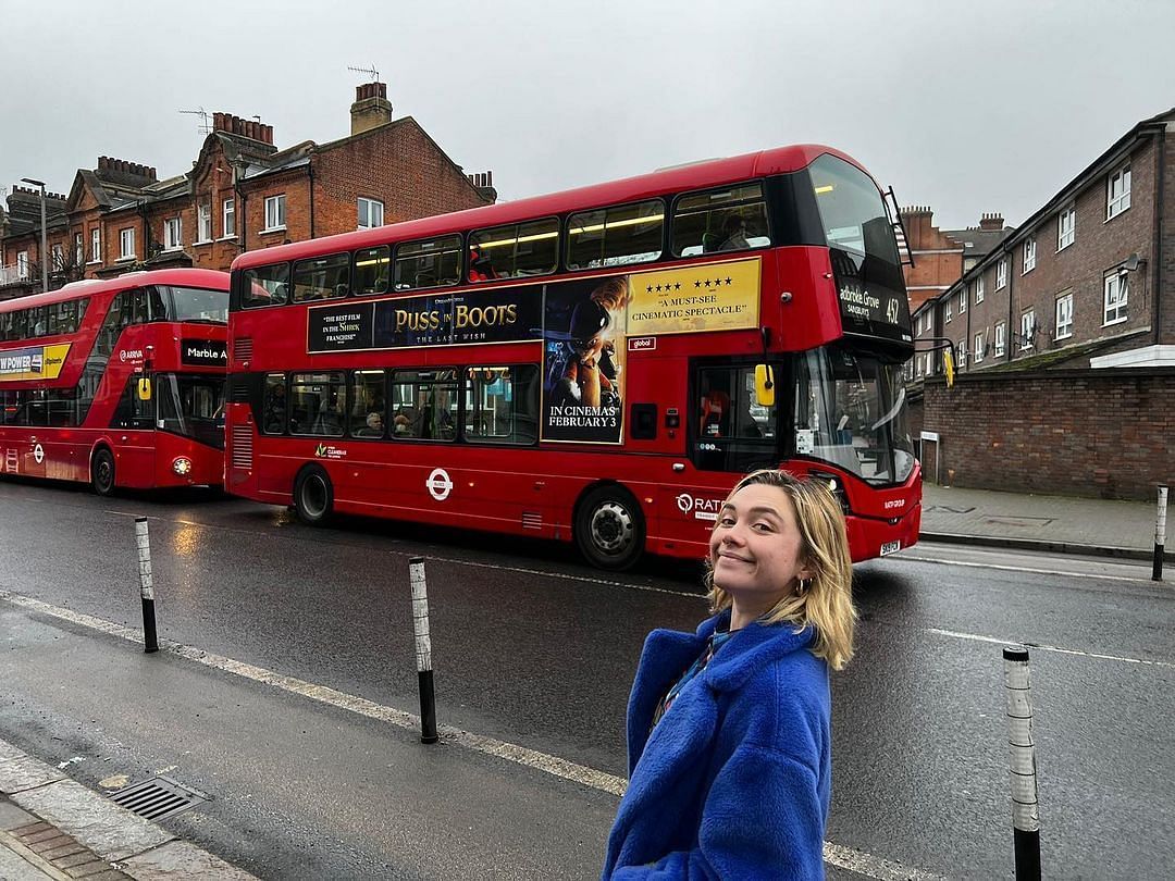 Florence Pugh&#039;s Early Life