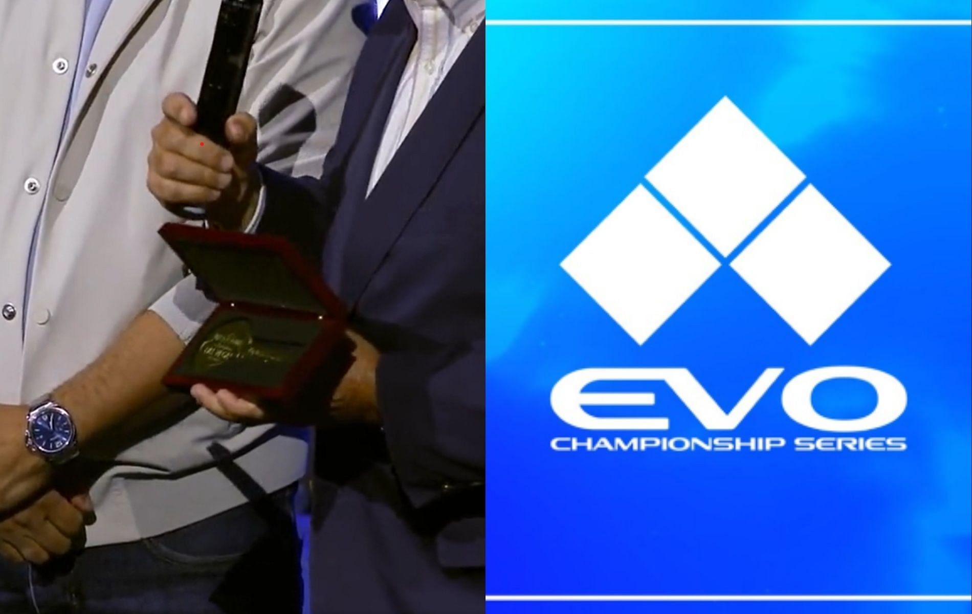 August 6 is EVO Day (Images via EVO)