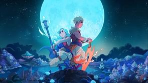 Sea of Stars PC minimum and recommended system requirements