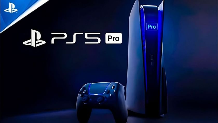 PS5 vs PS5 Slim vs PS5 Pro