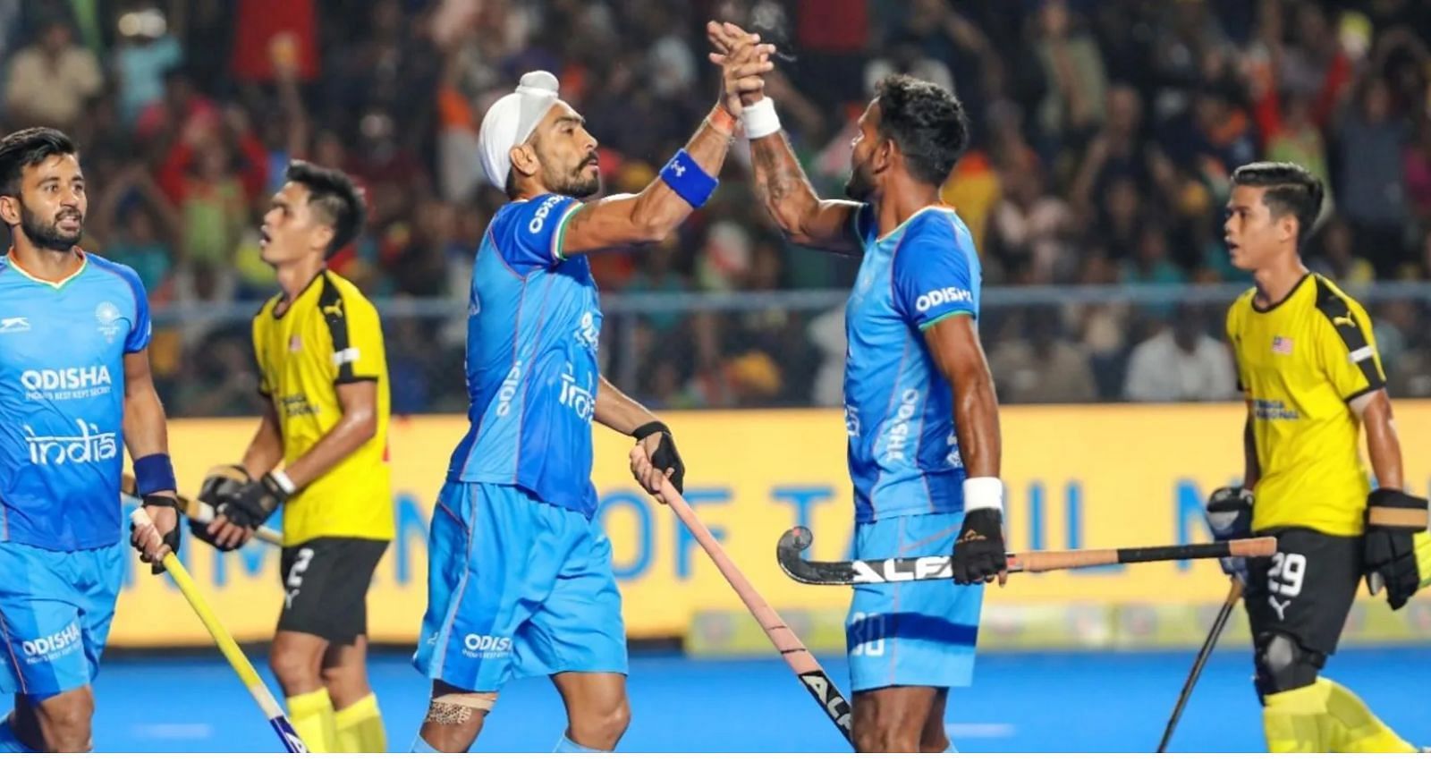 Asian Champions Trophy 2023: 3 reasons why India won the tournament