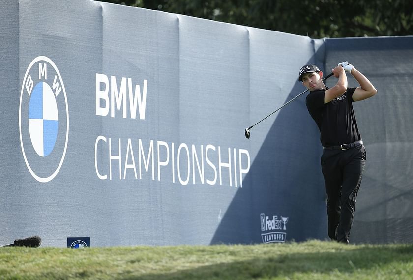 BMW Championship 2023 payouts & winner's share How much will each