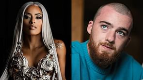 Zelina Vega pays tribute to 'Euphoria' star Angus Cloud after he tragically passes away at 25