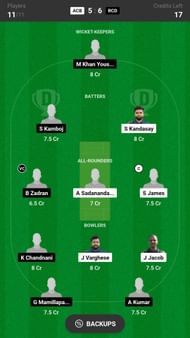 Fantasy suggestion #1