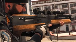 All weapon changes in Warzone 2 and Modern Warfare 2 Season 5: Cronen Squall nerfs, Fennec 45 buffs, and more