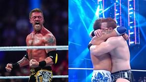 WWE SmackDown में हुए ऐतिहासिक मैच में दिग्गज ने जीता सबका दिल, यादगार जीत के साथ जबरदस्त करियर का हुआ अंत?