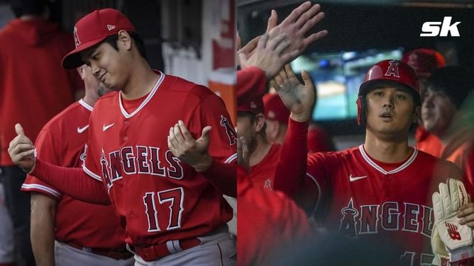 Angels fans believe Shohei Ohtani's Anaheim stint could be over after GM Perry Minasian's recent comments