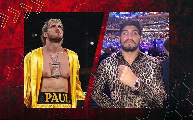 Is Logan Paul vs Dillon Danis in the works? Top boxing YouTuber sheds light