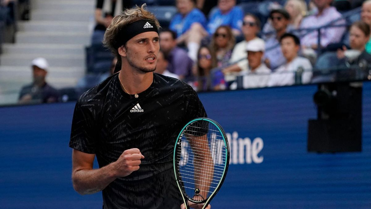 US Open 2023: 3 dark horses for men's singles title ft. Alexander Zverev