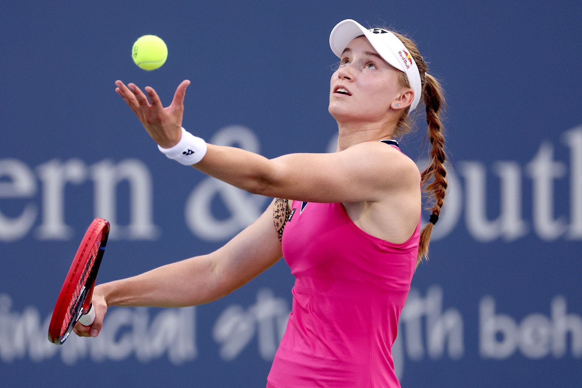 Elena Rybakina’s Net worth, Salary, Earnings, Endorsements & More