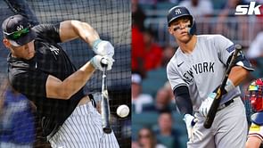 MLB radio host believes MVP Aaron Judge needs to take responsibility for Yankees' disappointing season