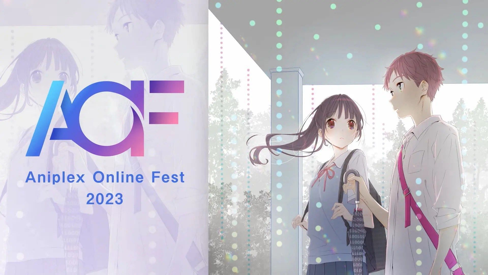 Anime Trending Joins Aniplex Online Fest 2023 as Official