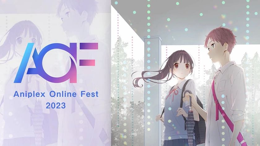 Aniplex Online Fest 2023 reveals event date and details