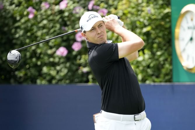 BMW Championship 2023 Sunday tee times and pairings explored
