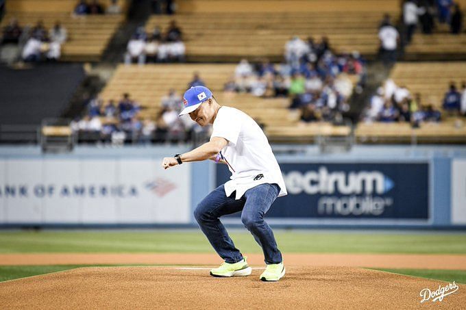 Breaking: Dodgers sign Korean phenom Hyun-Seok Jang 