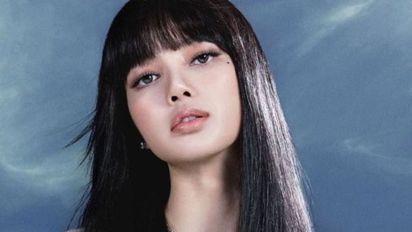 “This is my girl”: BLINKS celebrate as BLACKPINK’s Lisa is only K-pop ...