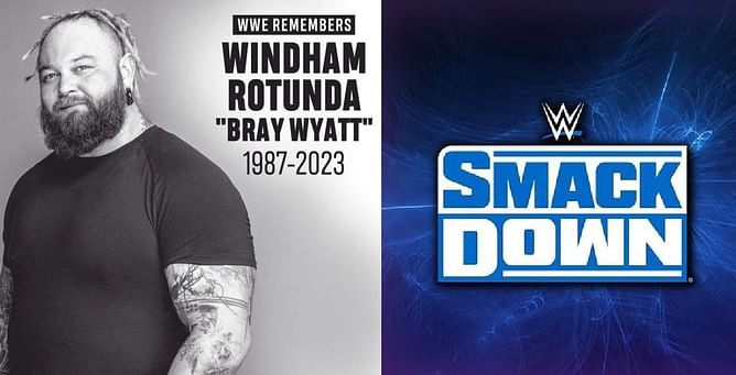 WWE reportedly flying in several "extra names" for tonight's SmackDown