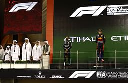 "It still sticks in the gullet": F1 pundit revisits Abu Dhabi 2021 scandal and Lewis Hamilton robbery after red flag stoppage of 2023 F1 Dutch GP
