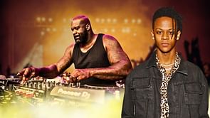 “I don't have the DJ hair” – Shaquille O'Neal reveals what makes him jealous of his son Myles O’Neal