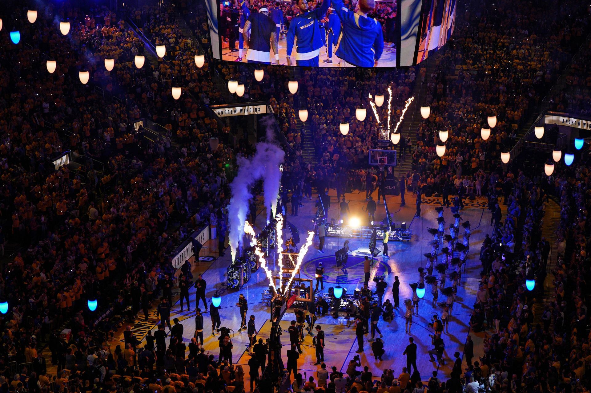 NBA In-Season Tournament: Key dates & schedule