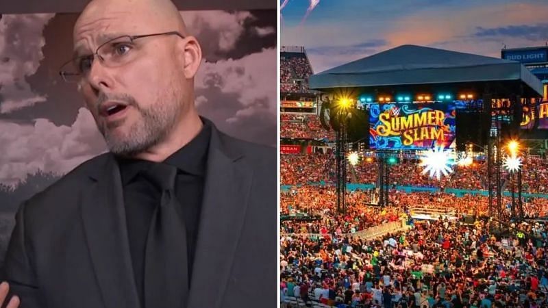 big match left out of wwe summerslam