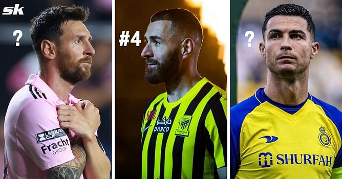 Ranking the 7 best players since 2020