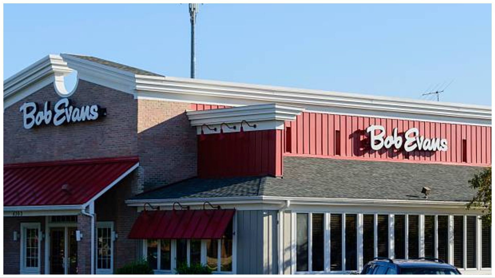 The brand is famous for its chicken items (Image via Getty Images)