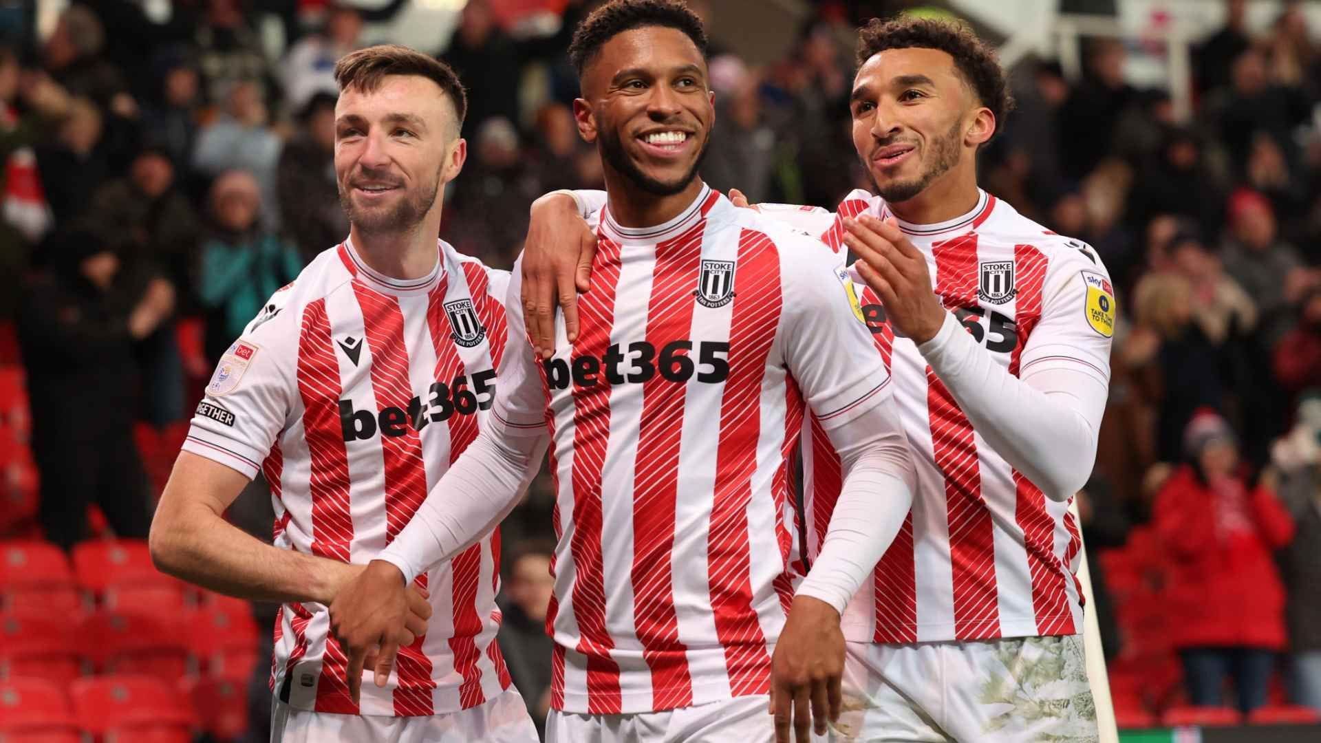 Ipswich Town vs Stoke City Prediction and Betting Tips August 12, 2023