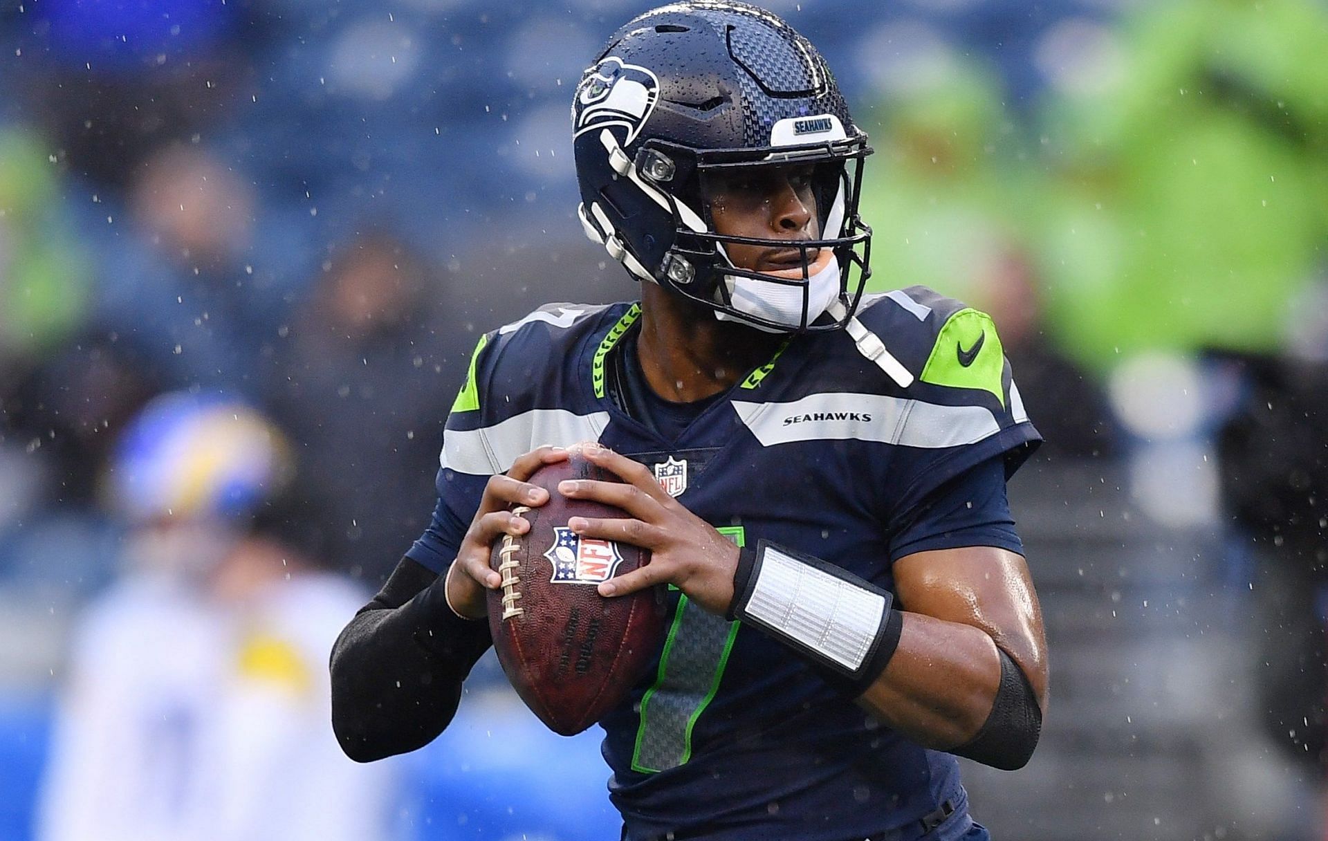 Seahawks set for Vikings tonight in Seattle, Sports