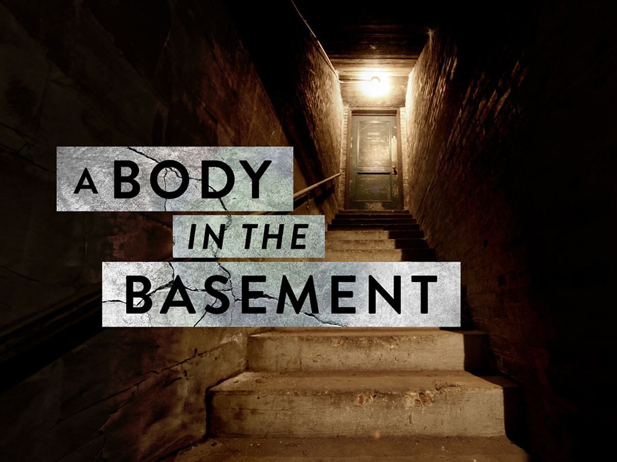 A Body in the Basement