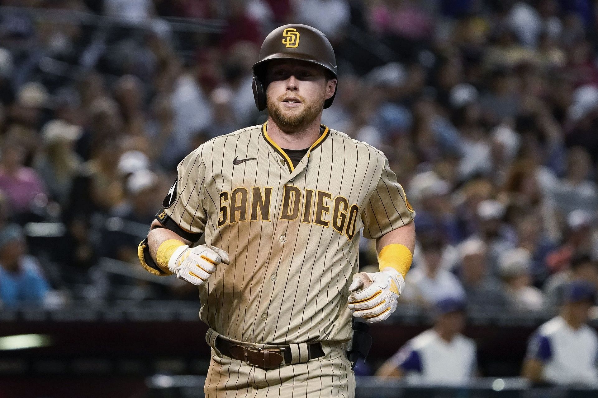 San Diego Padres: Jake Cronenworth is the glue of the infield