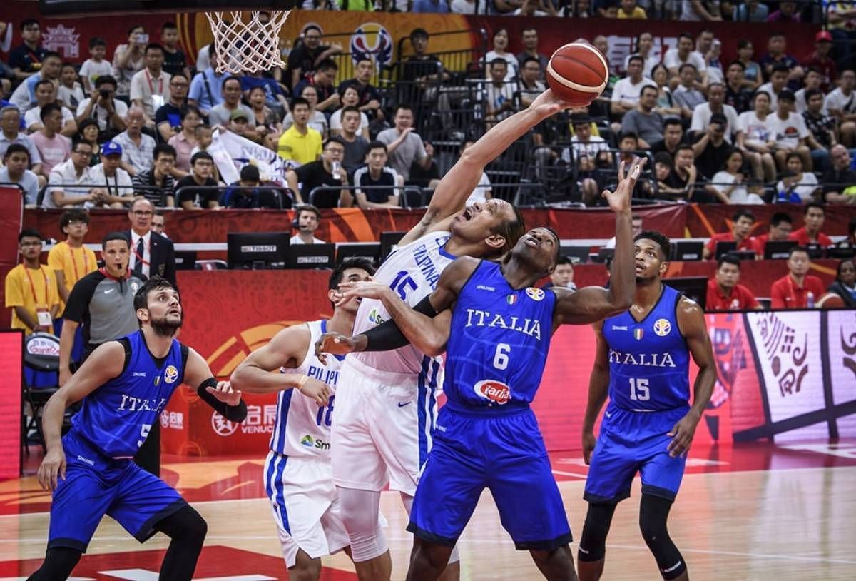 Italy vs Angola Preview: Prediction, rosters and more for the FIBA ...