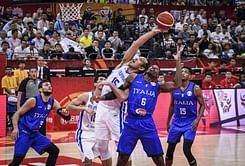 Italy vs Angola Preview: Prediction, rosters and more for the FIBA World Cup 2023
