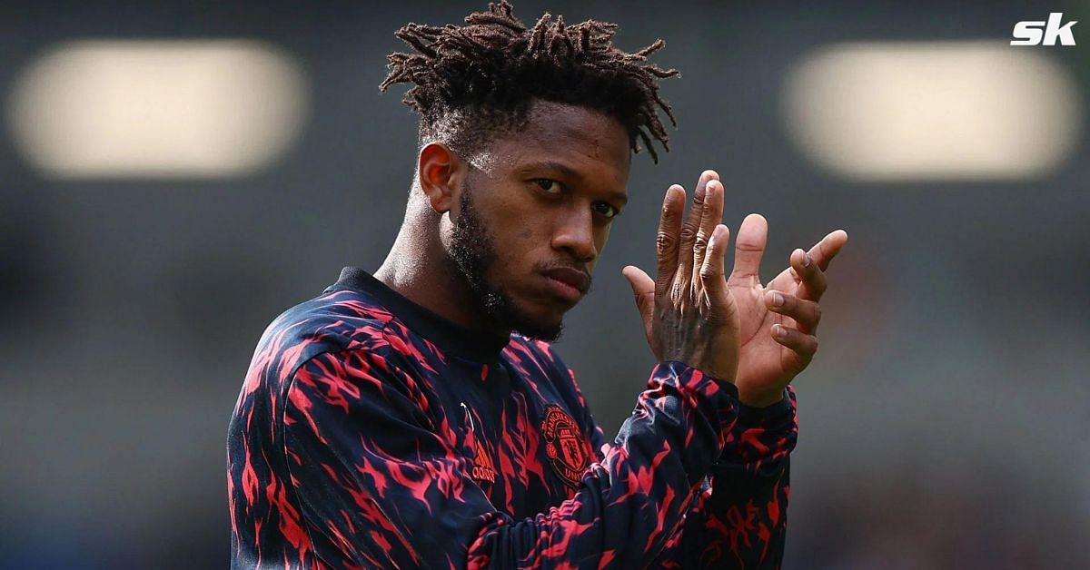 Fred confirms his departure to Fenerbahce.