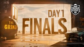 BGIS 2023 The Grind Finals: Groups, format, schedule, and how to watch