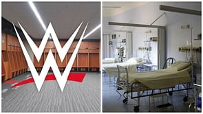 37-year-old WWE star's injury is a "semi-real" condition - Reports