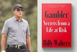 “I think we became friends” – When Billy Walters opened up on his six-year long ‘gambling relationship’ with Phil Mickelson