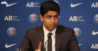 24-year-old star has expressed his desire to leave current club amid interest from PSG - Reports