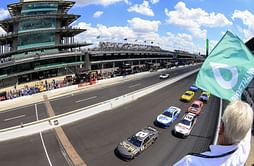 4 drivers to watch out for the NASCAR Cup Series race Verizon at Indianapolis