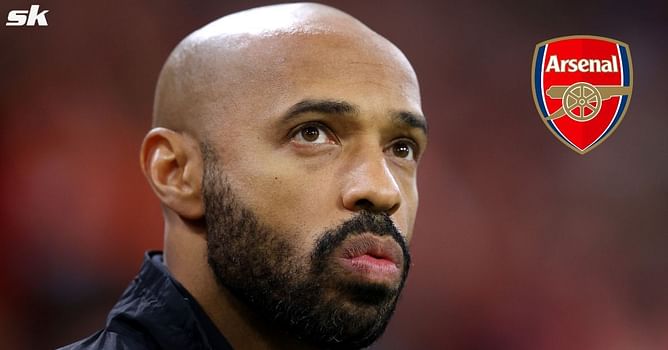 Thierry Henry questions fans' U-turn over former Arsenal star who was sold for £21m