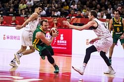 Brazil vs. Serbia 2023 FIBA World Cup tune-up on August 21: Date, time, where to watch, live stream details and more