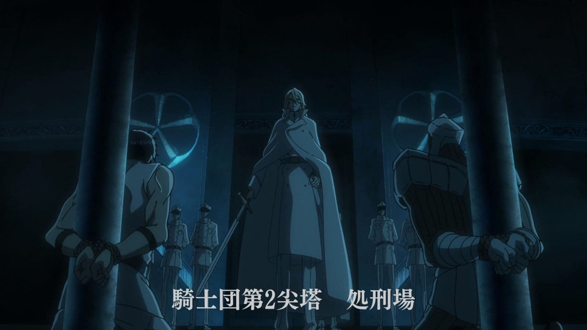 Bleach TYBW episode 19: Rukia's Bankai takes revenge against As