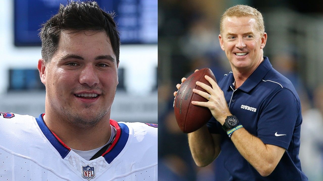 Buffalo Bills OL Connor McGovern Reveals 'Complete 180' From Dallas Cowboys  - Sports Illustrated Buffalo Bills News, Analysis and More