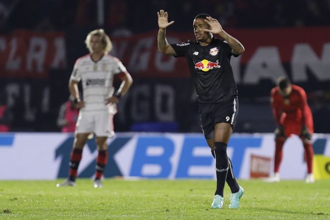 Red Bull Bragantino vs America Mineiro Prediction and Betting Tips | August 10th 2023