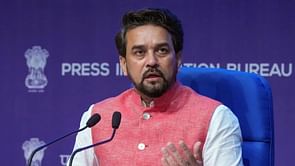 Financial assistance will be provided for Paralympic, women, deaf and specially-abled athletes, confirms Anurag Thakur